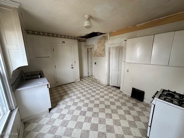 West/Black River - Residential Income