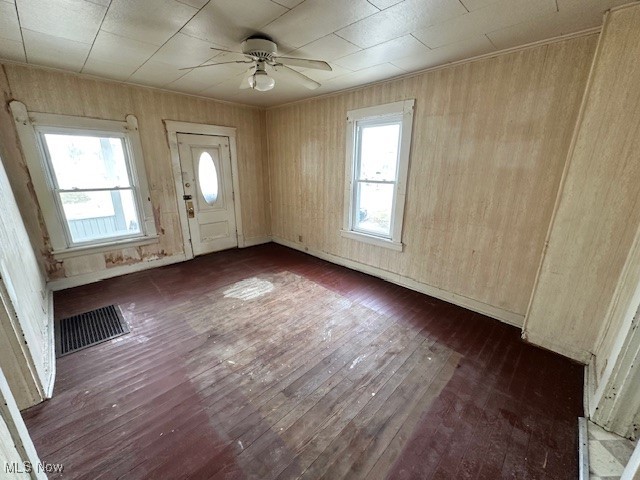 West/Black River - Residential Income