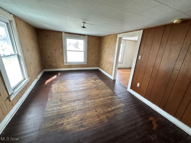 West/Black River - Residential Income