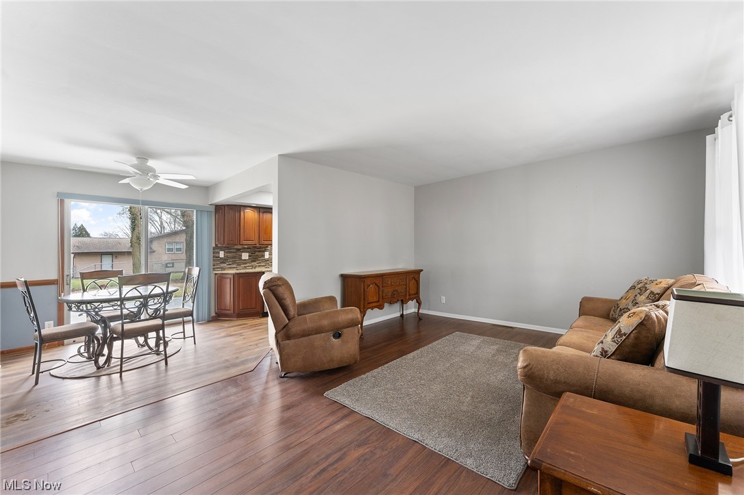 H L Pickell 1 - Residential