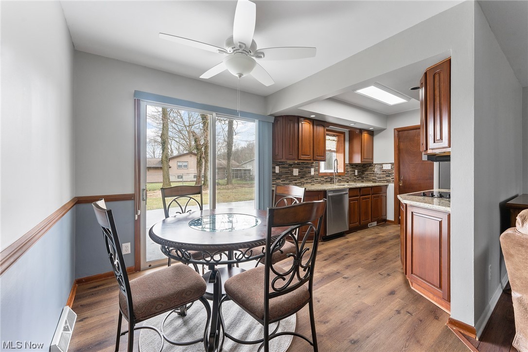 H L Pickell 1 - Residential