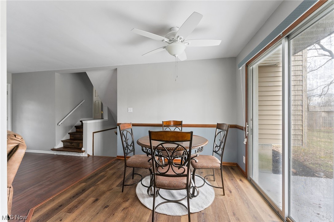 H L Pickell 1 - Residential