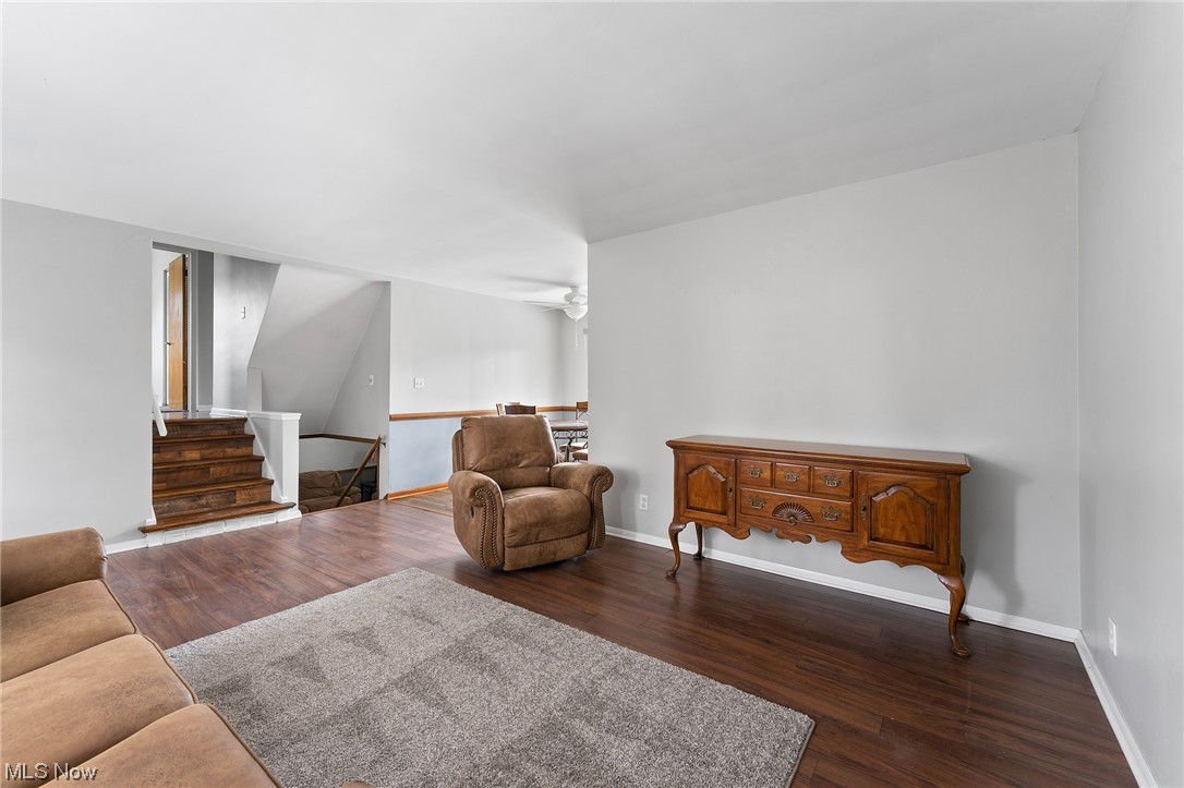 H L Pickell 1 - Residential