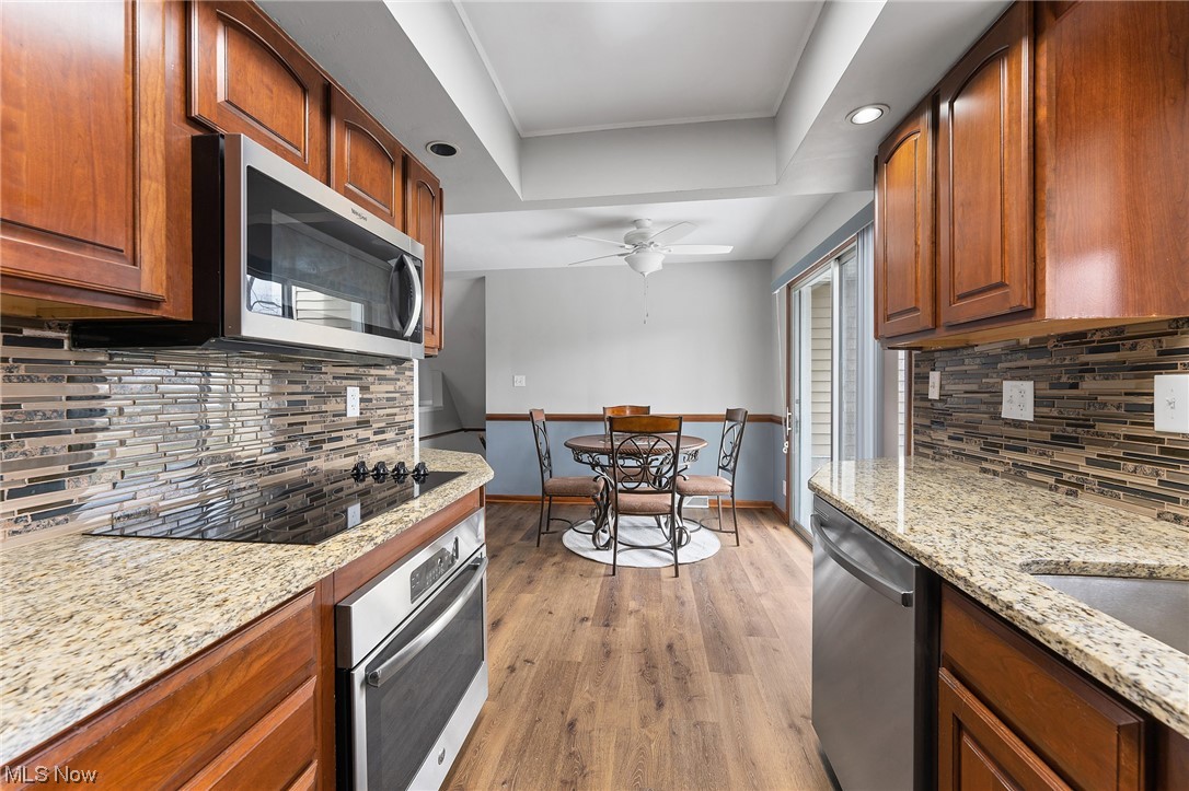 H L Pickell 1 - Residential