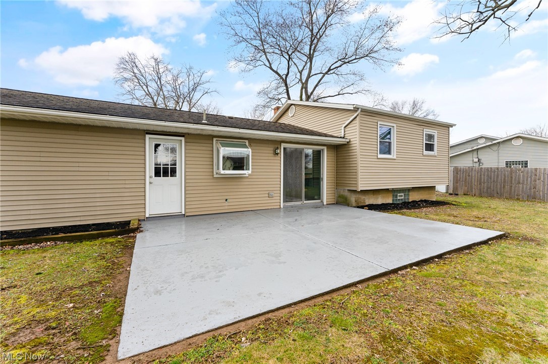 H L Pickell 1 - Residential