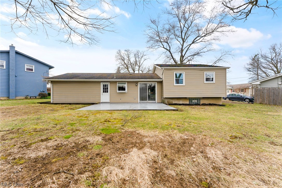 H L Pickell 1 - Residential