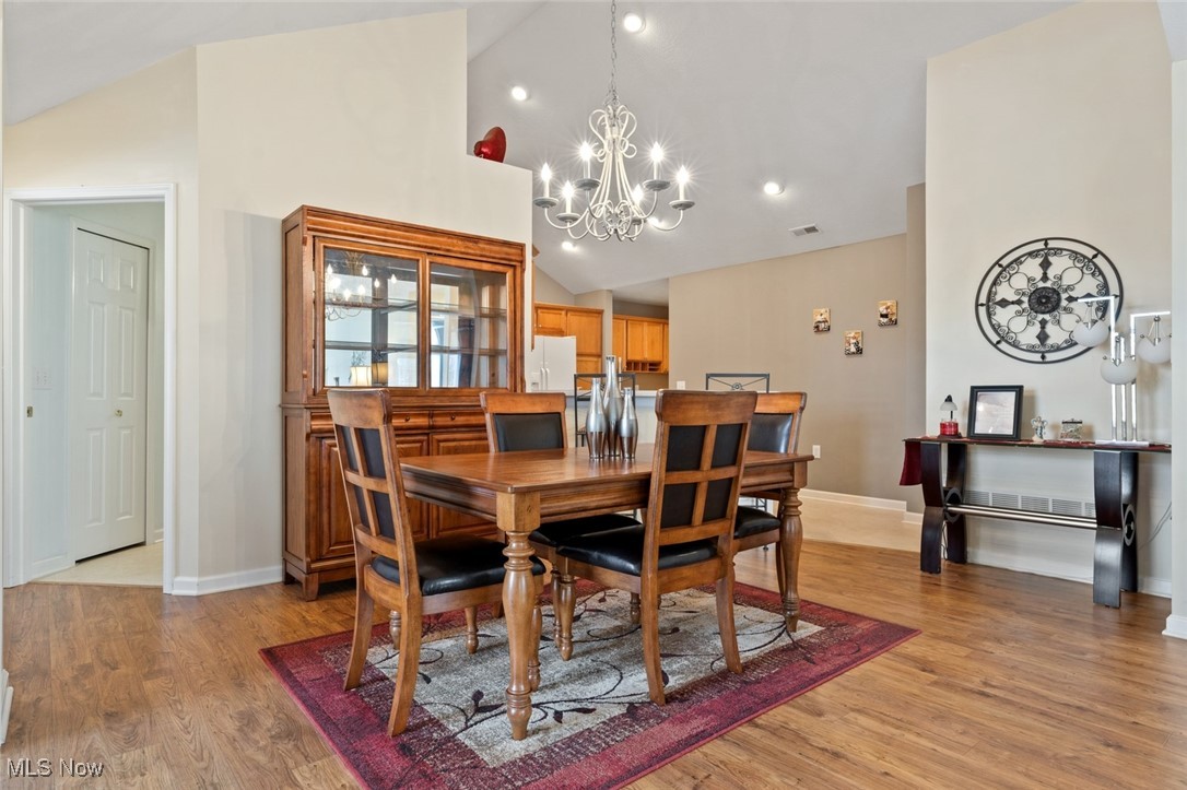 Crossings/West Valley Condo - Residential