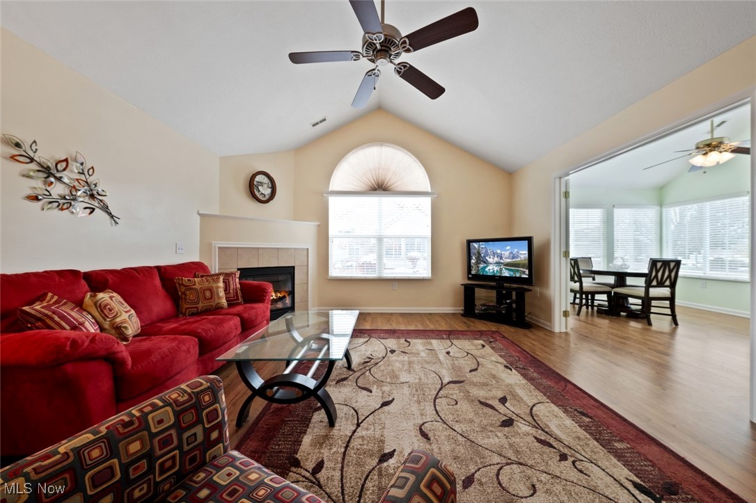 Crossings/West Valley Condo - Residential