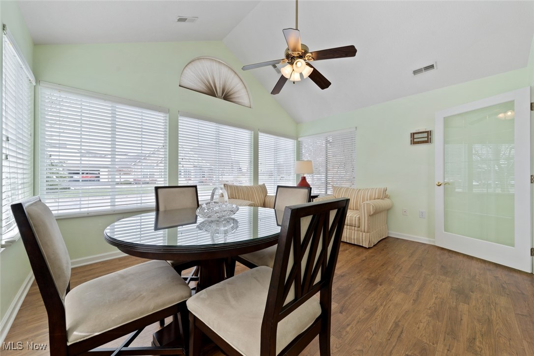 Crossings/West Valley Condo - Residential