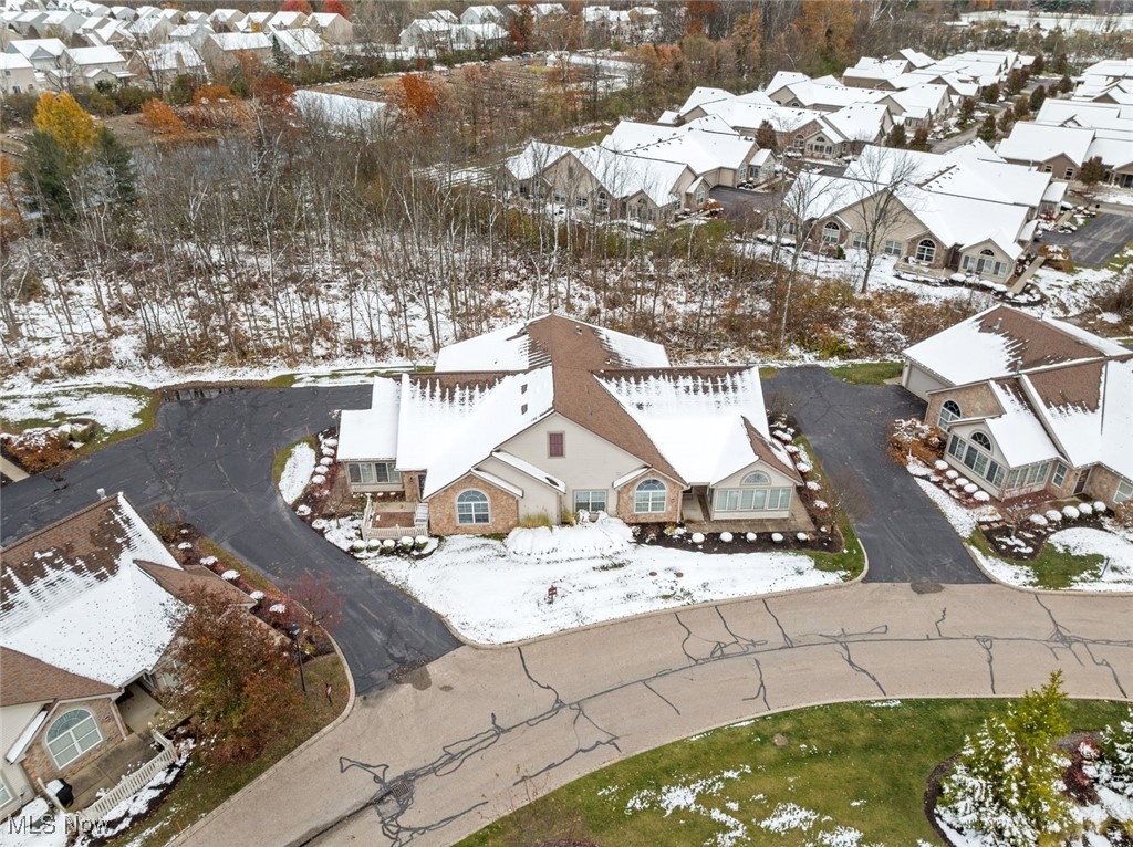 Crossings/West Valley Condo - Residential