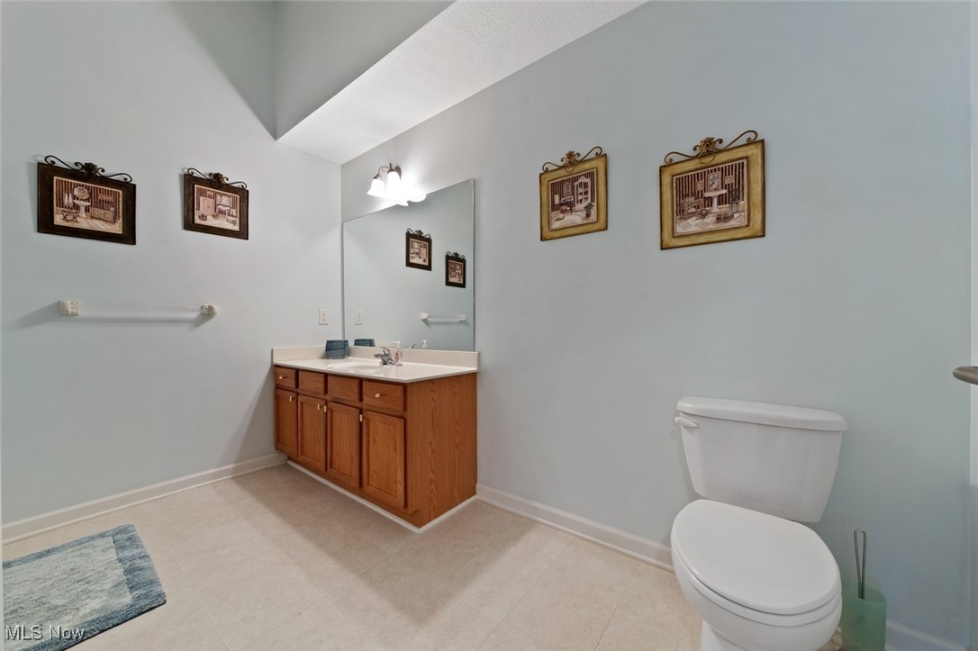 Crossings/West Valley Condo - Residential