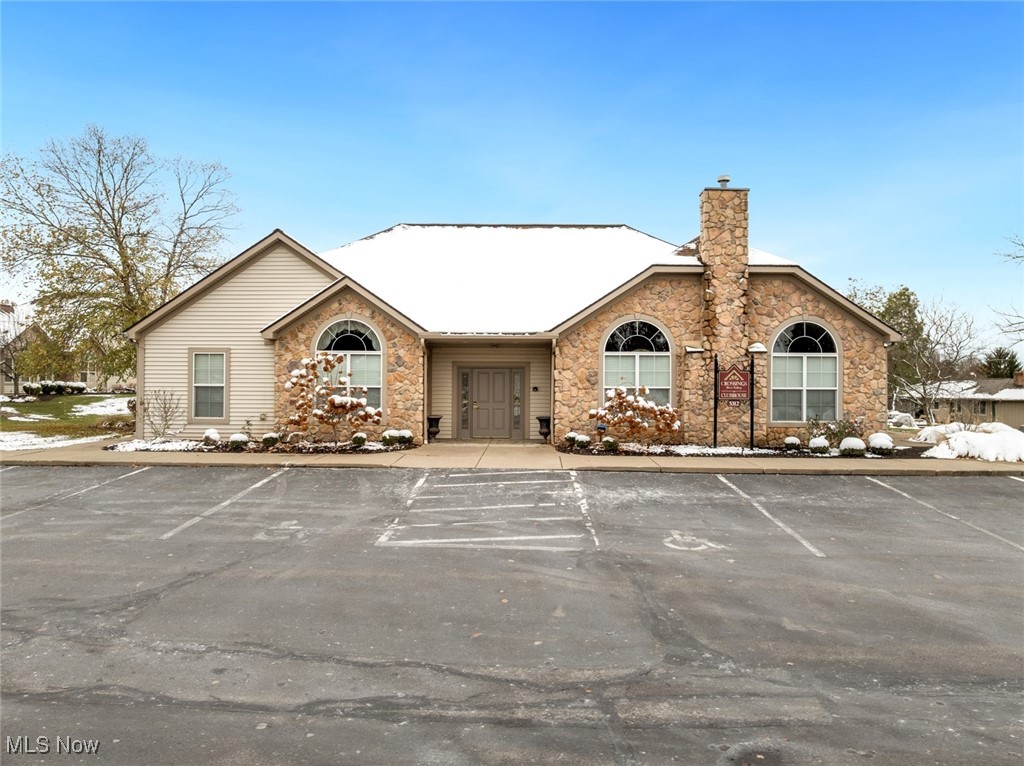 Crossings/West Valley Condo - Residential