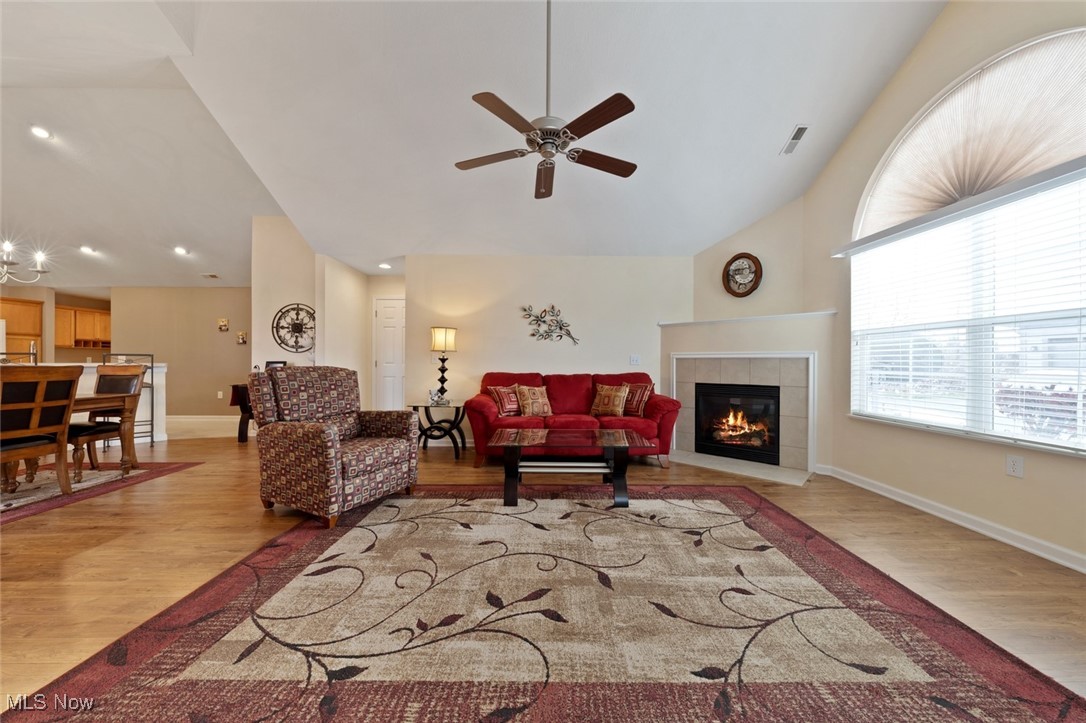 Crossings/West Valley Condo - Residential