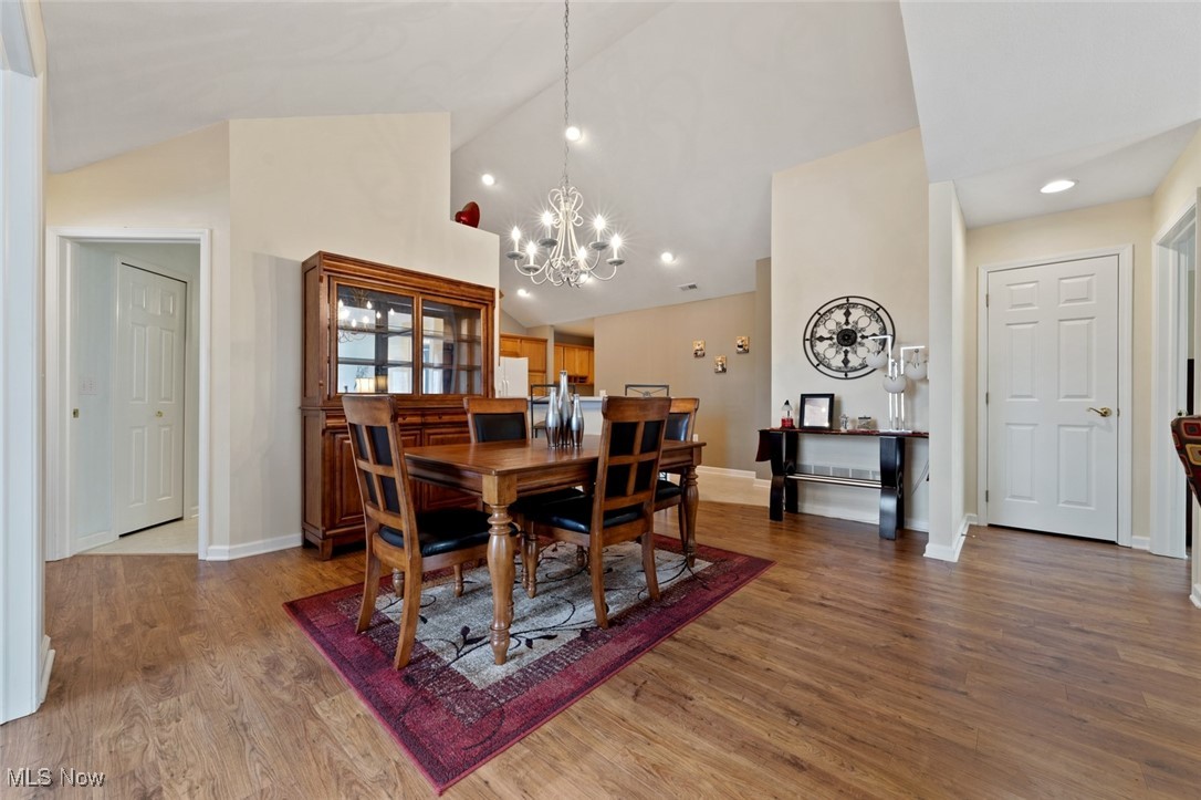 Crossings/West Valley Condo - Residential