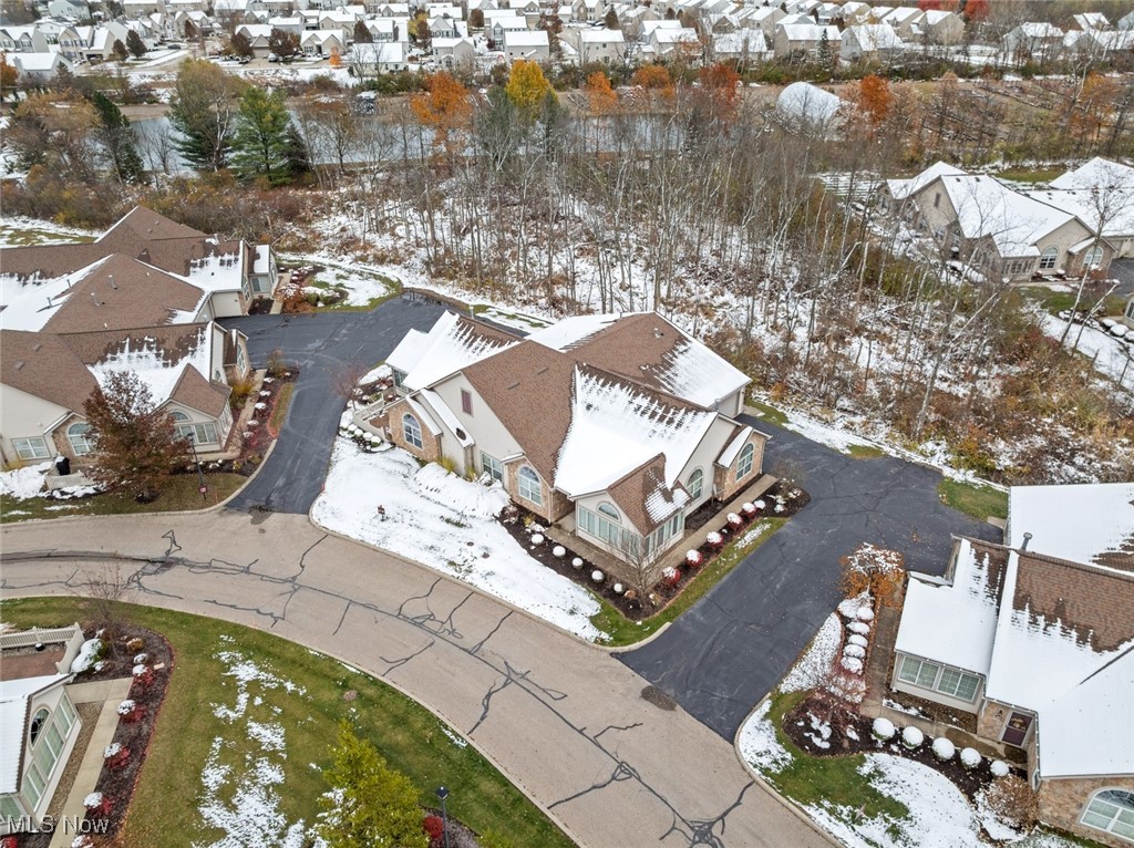 Crossings/West Valley Condo - Residential