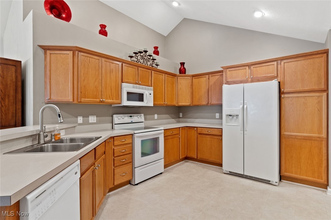 Crossings/West Valley Condo - Residential