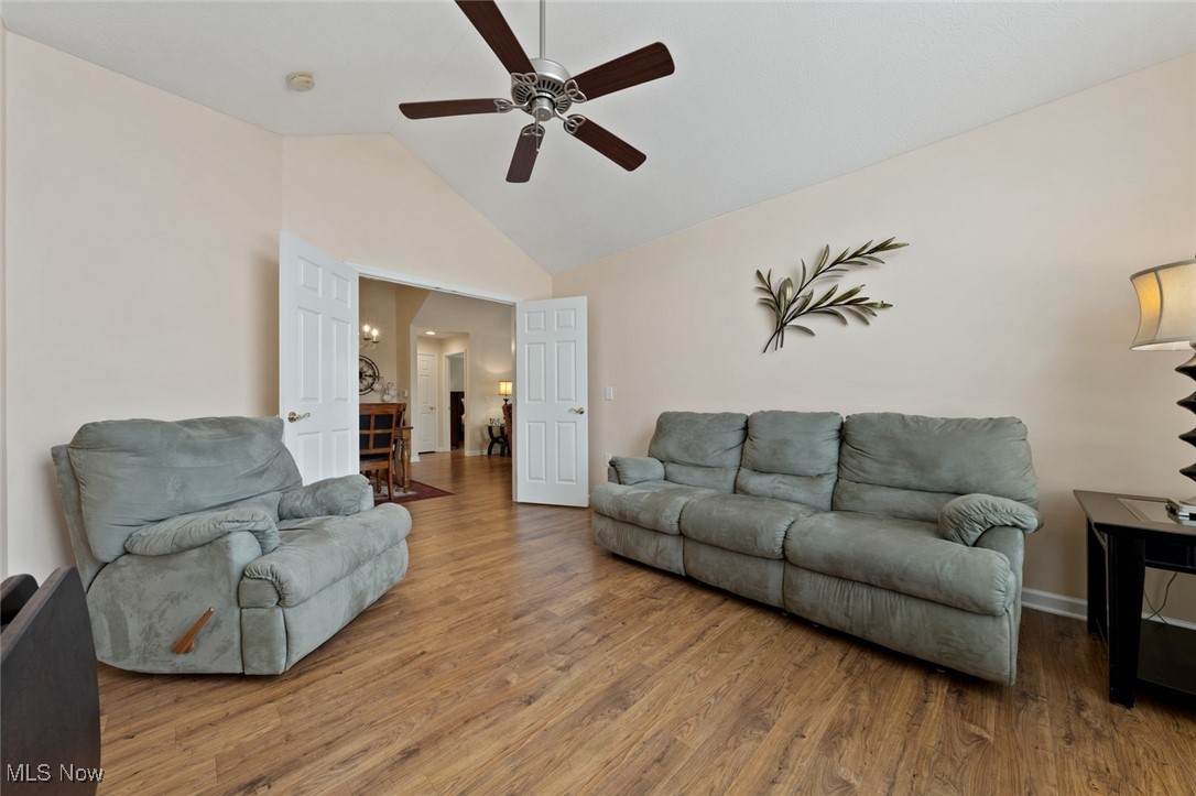 Crossings/West Valley Condo - Residential