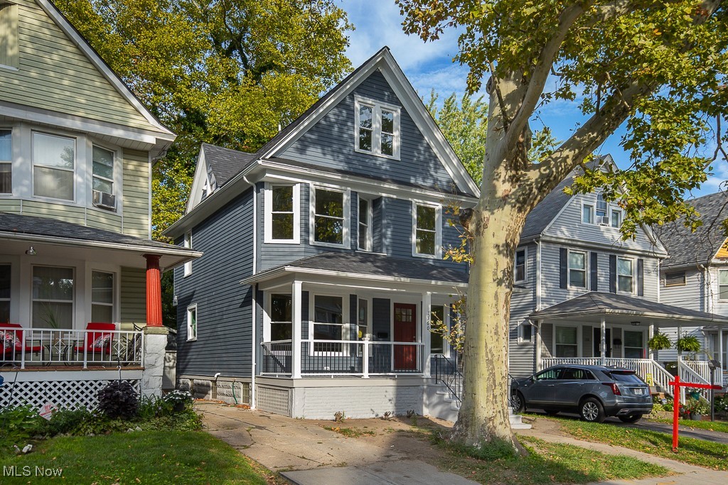 1360 E 114th Street, Cleveland, Ohio image 1