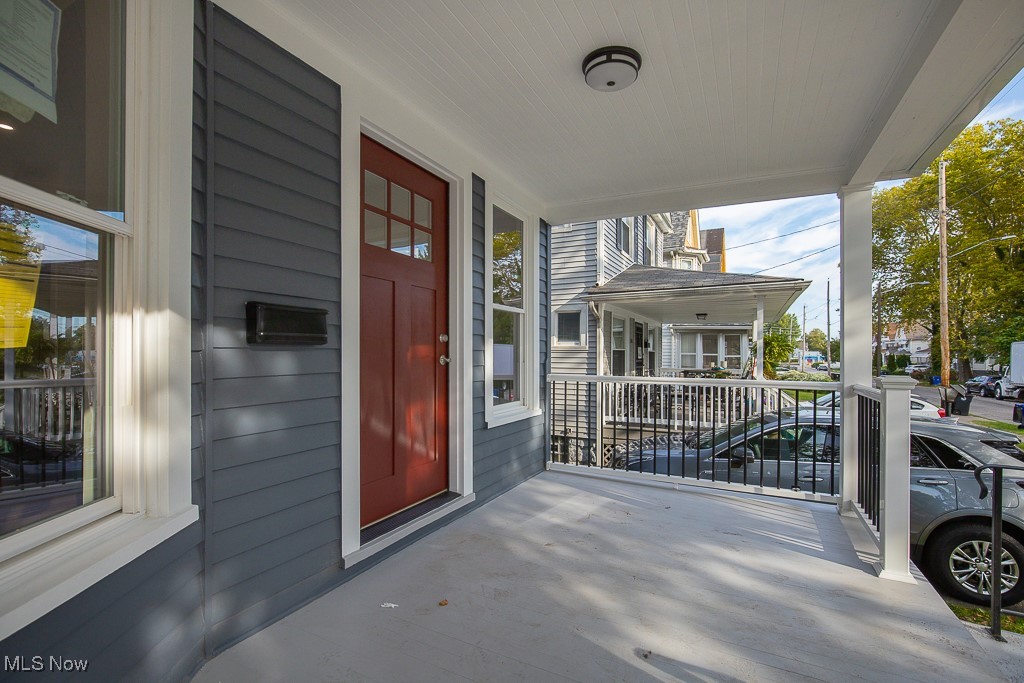 1360 E 114th Street, Cleveland, Ohio image 3