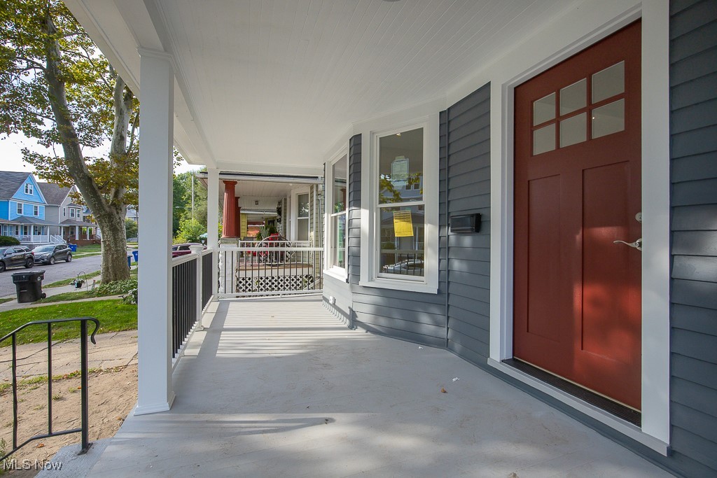 1360 E 114th Street, Cleveland, Ohio image 2