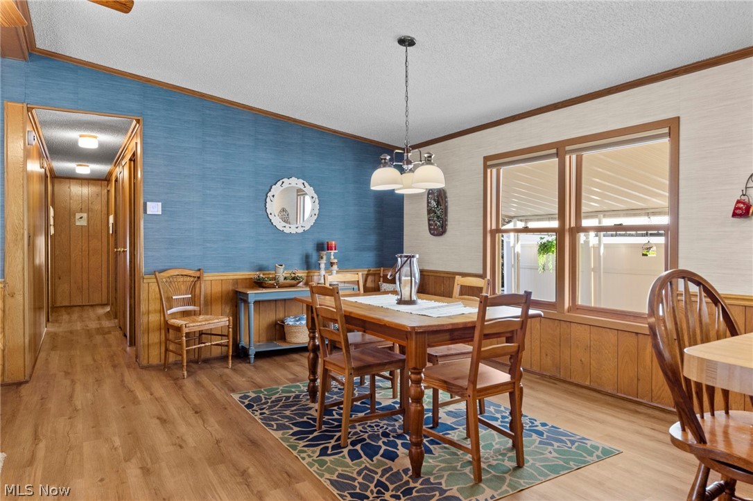 Columbia Park - Residential