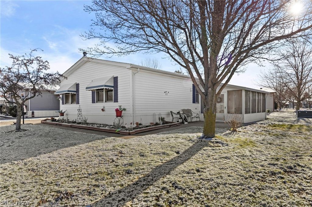 Photo of 22 Lees Lane, Olmsted Township, OH 44138 (MLS # 5196074)