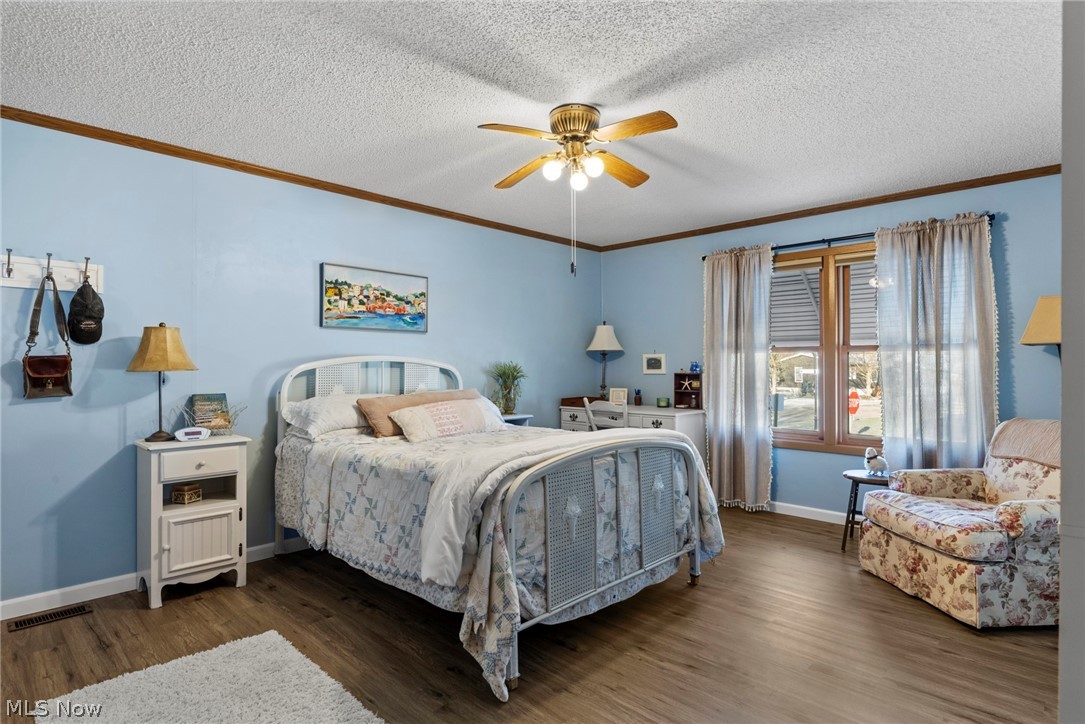 Columbia Park - Residential