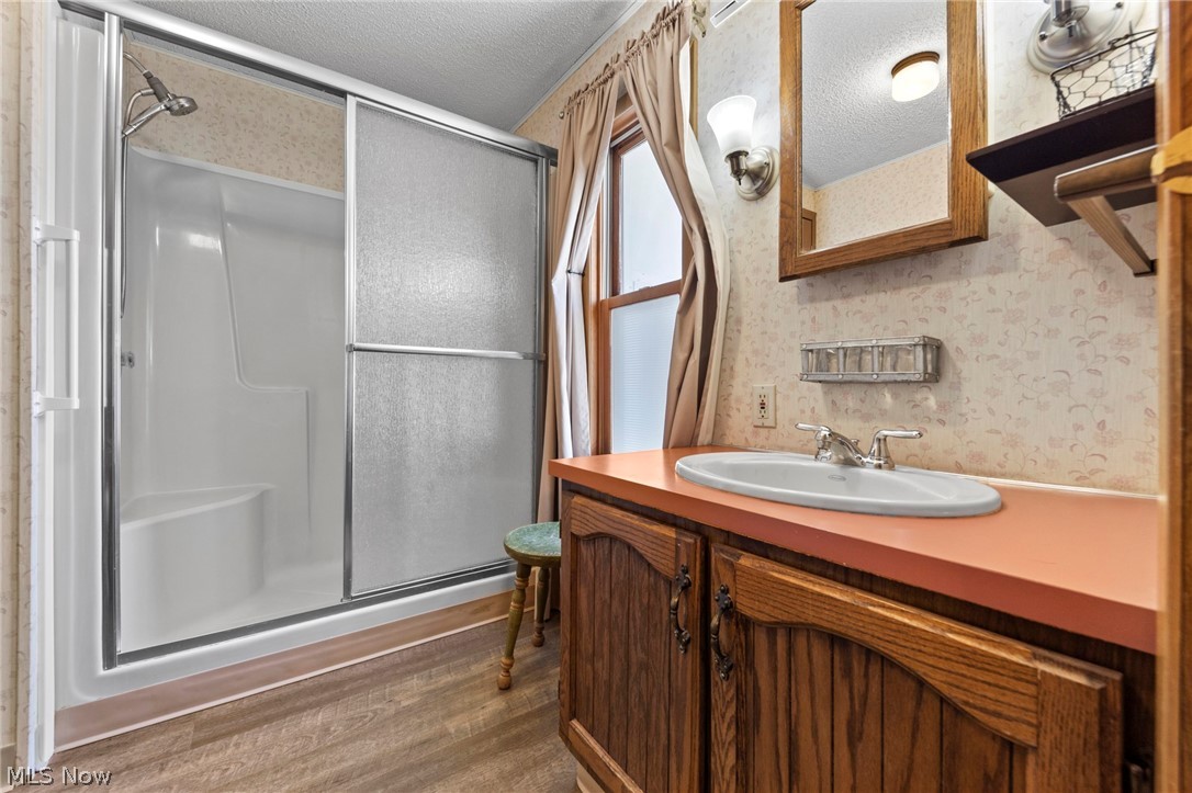 Columbia Park - Residential