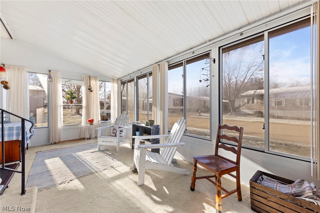 Columbia Park - Residential