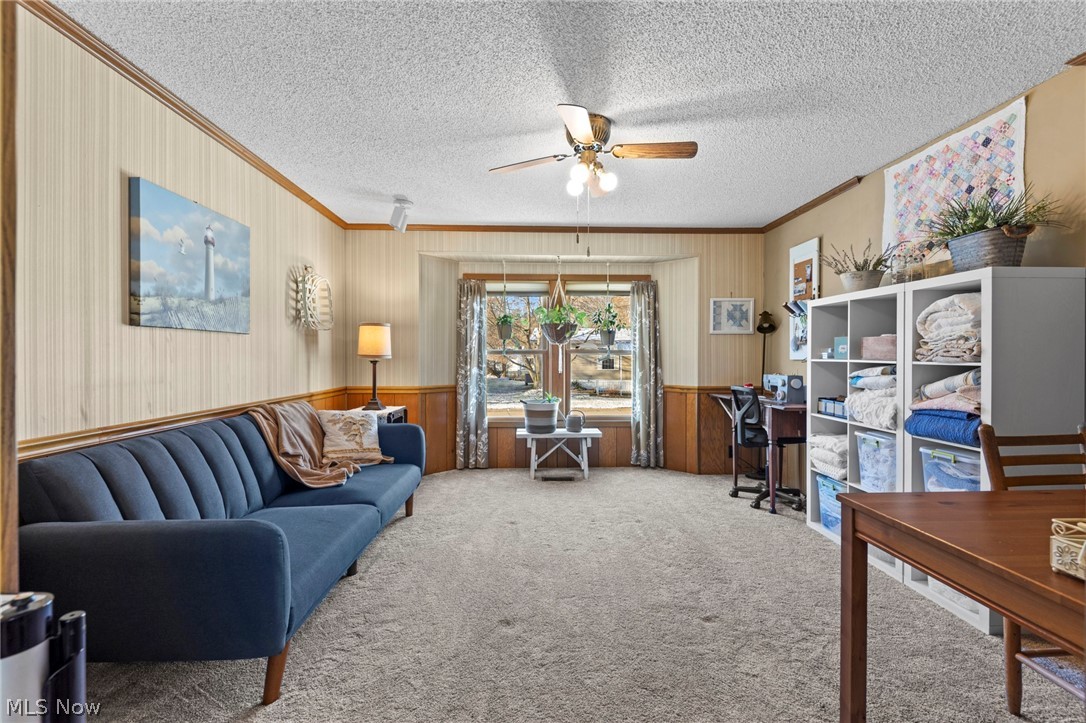 Columbia Park - Residential