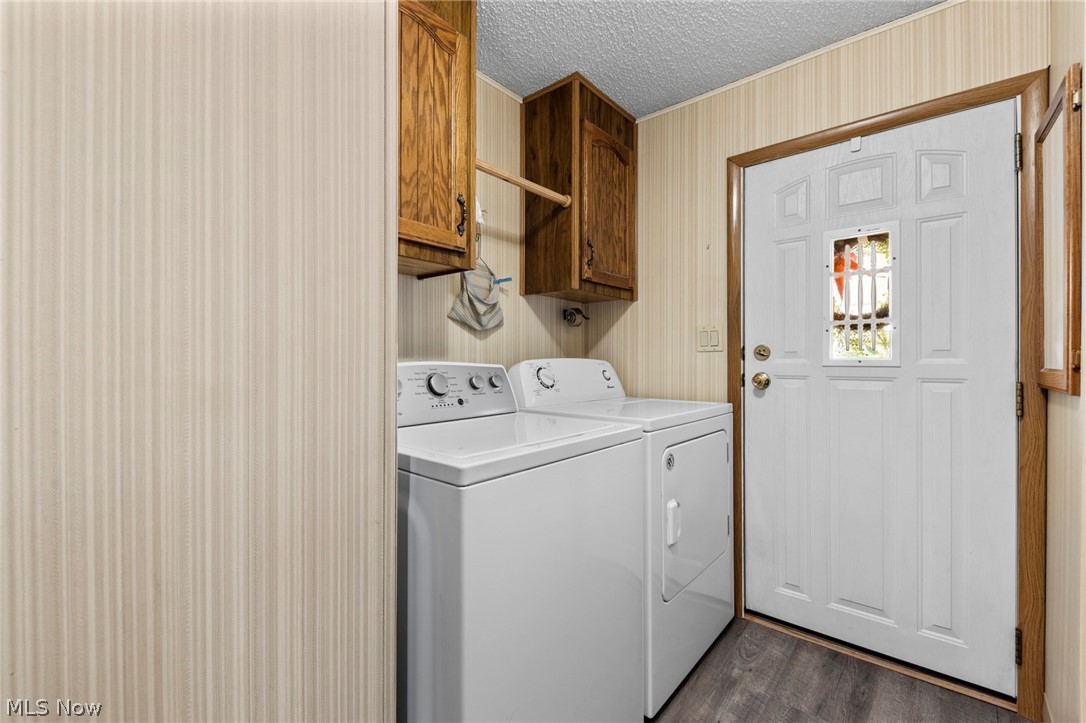 Columbia Park - Residential