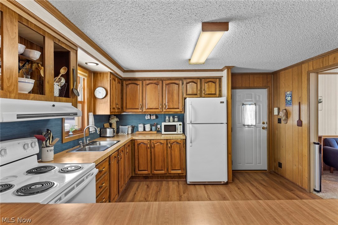 Columbia Park - Residential