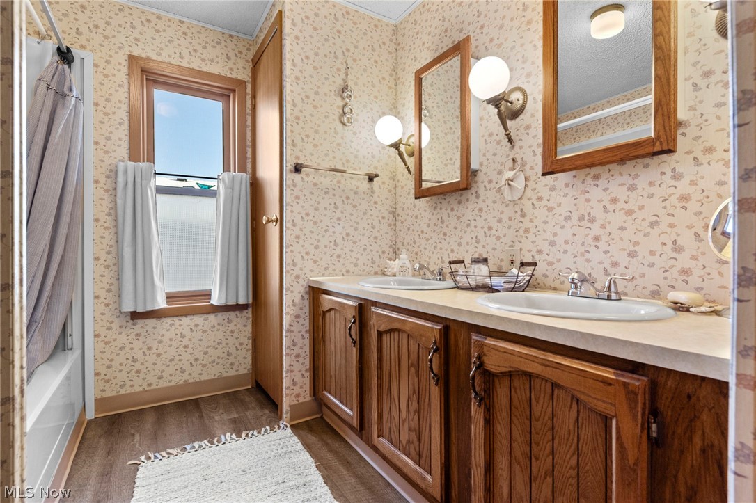 Columbia Park - Residential