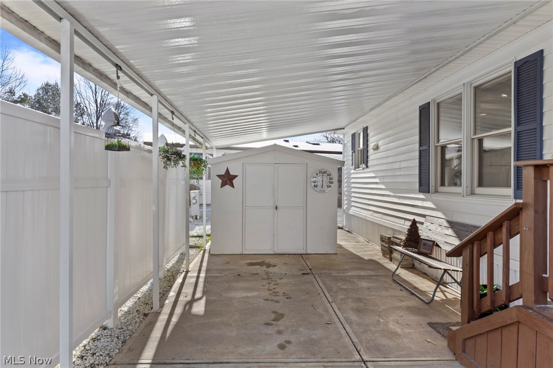 Columbia Park - Residential