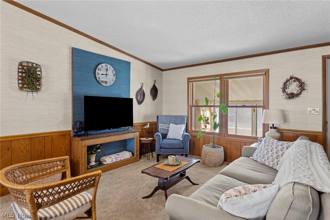 Columbia Park - Residential