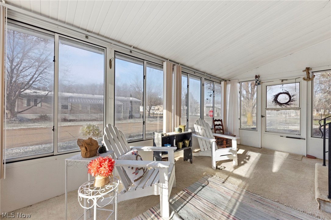 Columbia Park - Residential