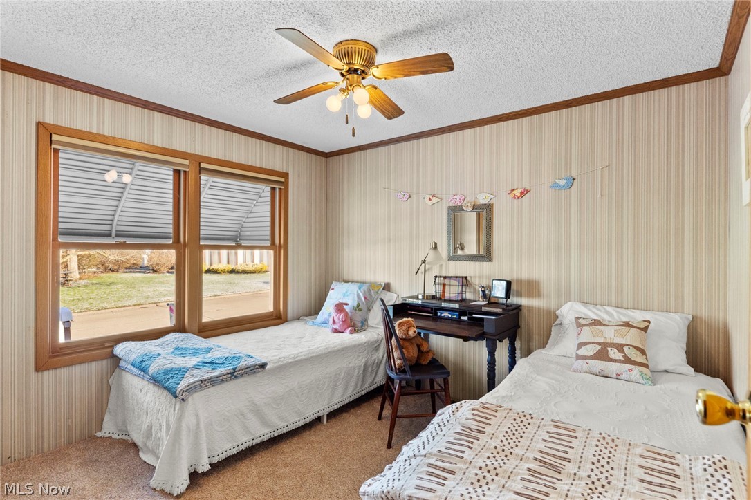 Columbia Park - Residential