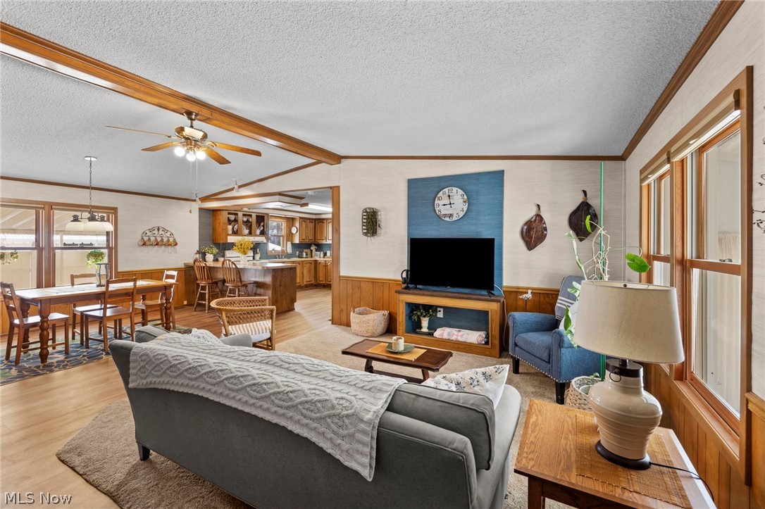 Columbia Park - Residential