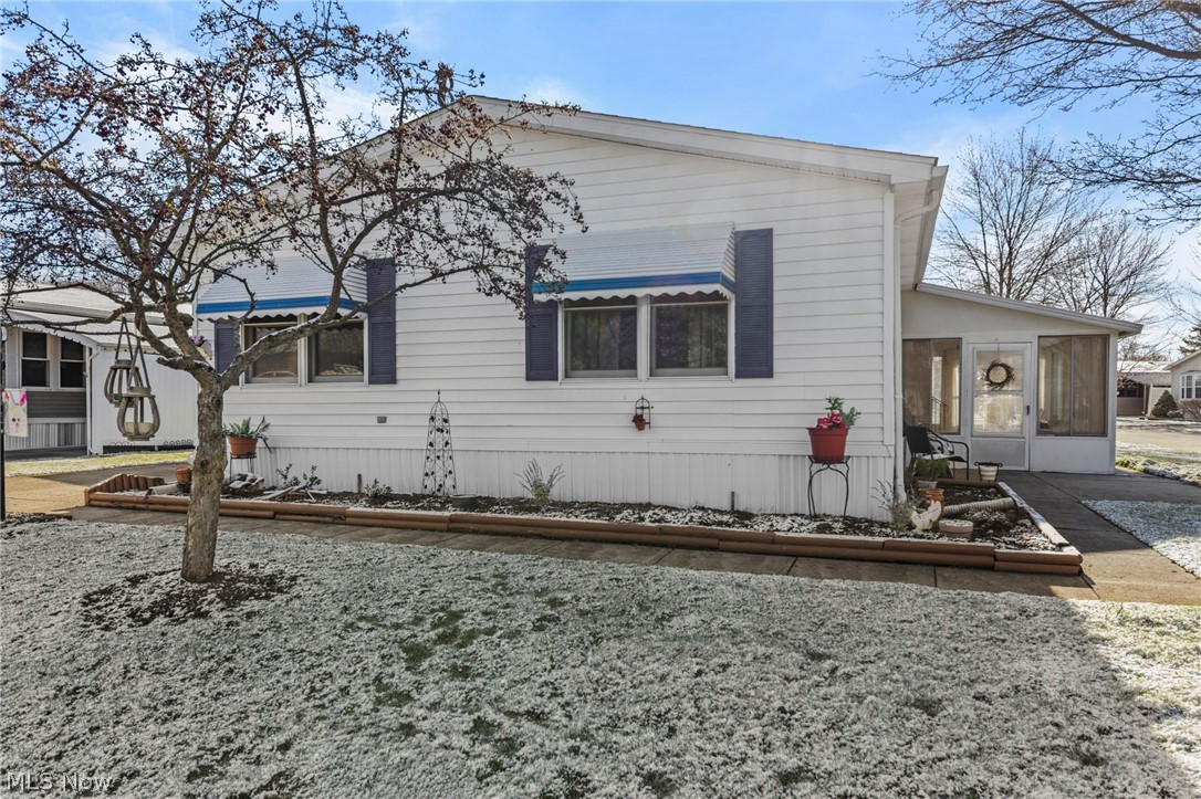 Columbia Park - Residential