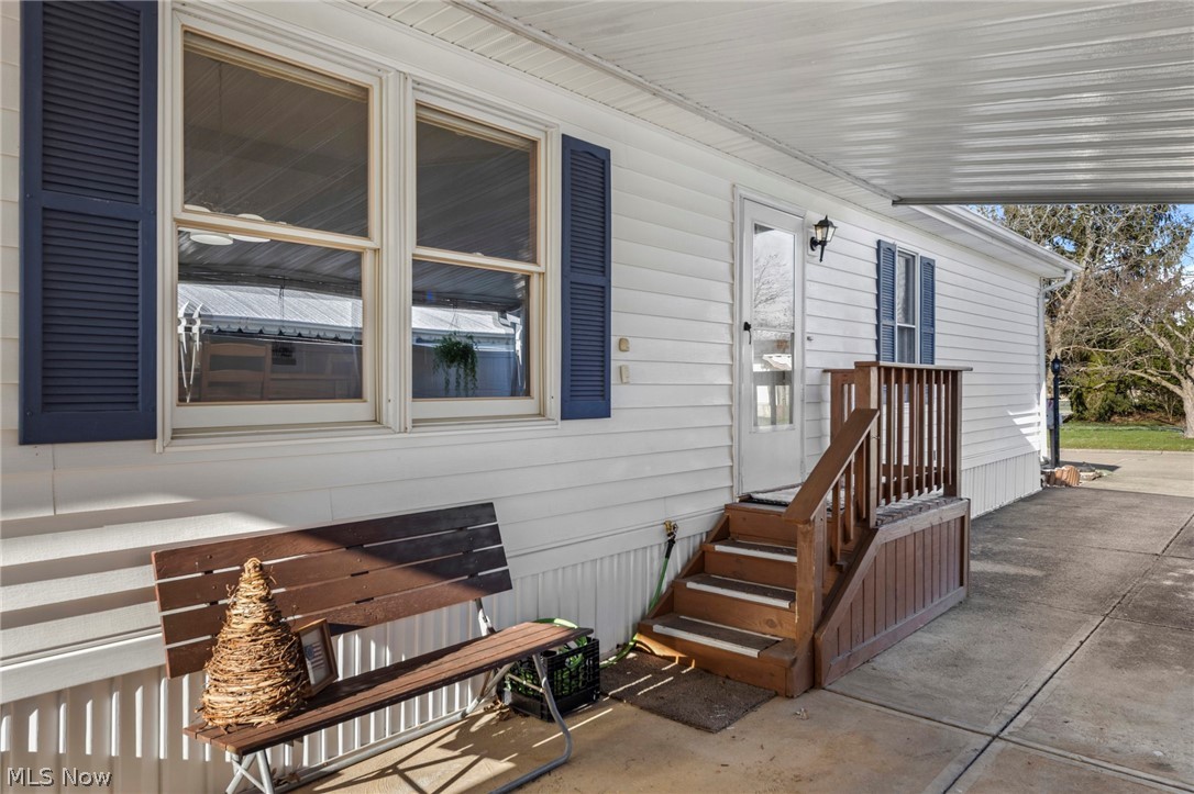 Columbia Park - Residential