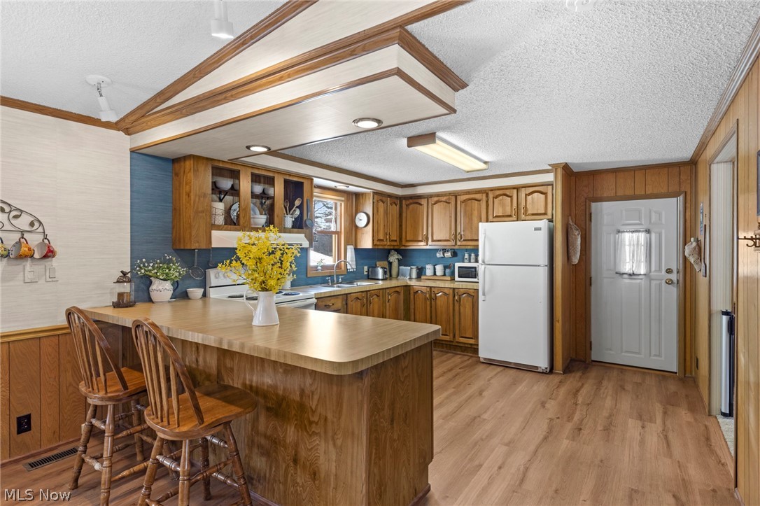 Columbia Park - Residential