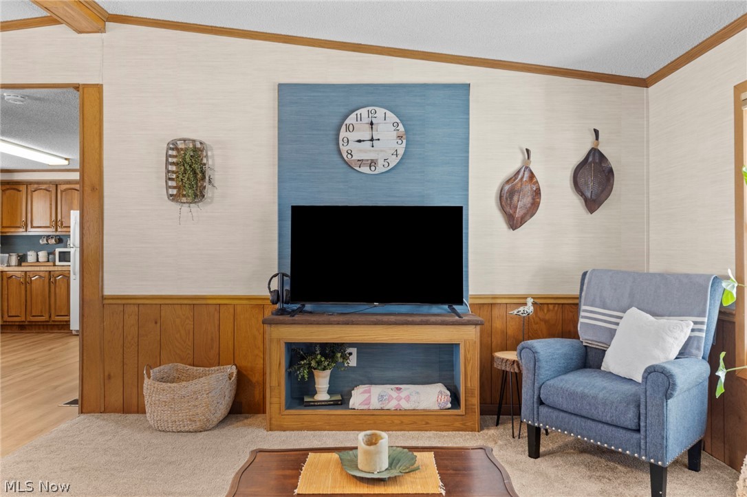 Columbia Park - Residential