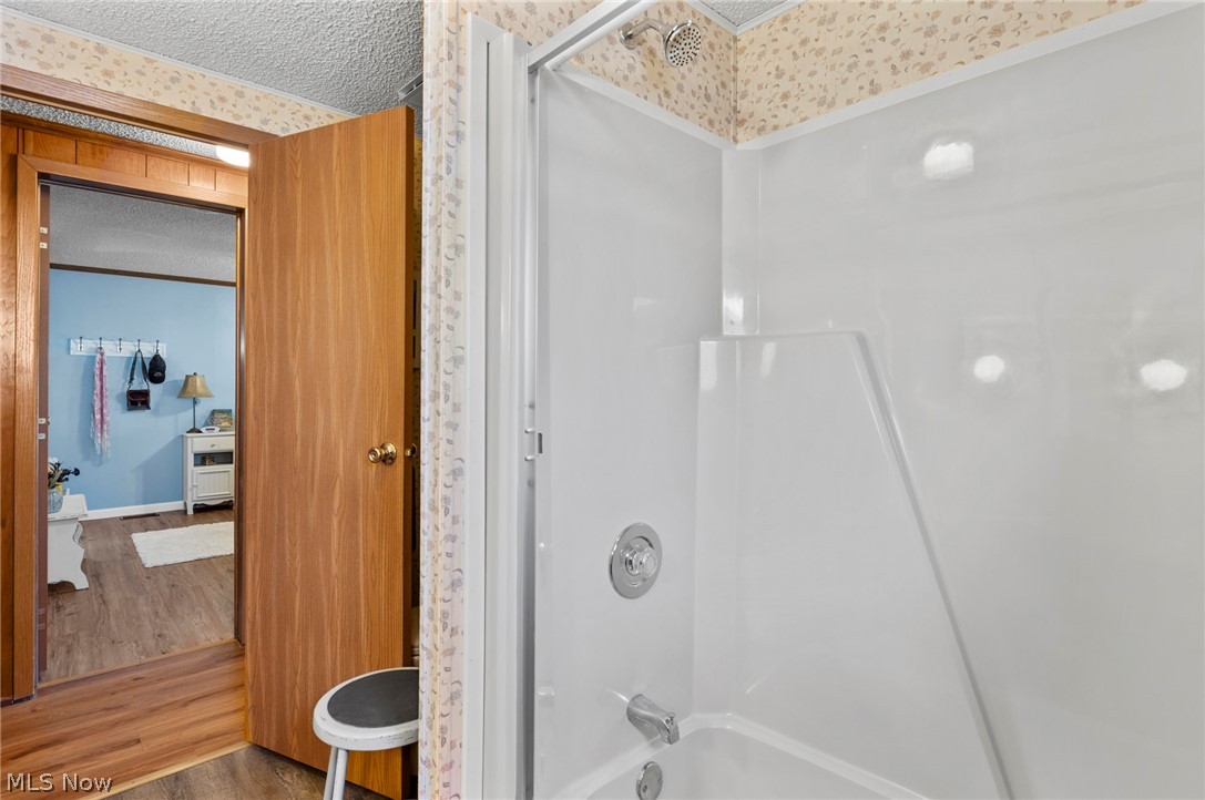 Columbia Park - Residential