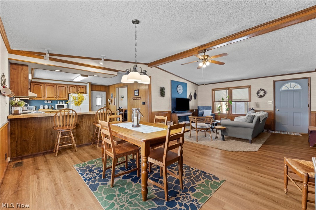 Columbia Park - Residential