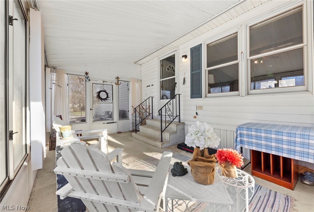 Columbia Park - Residential