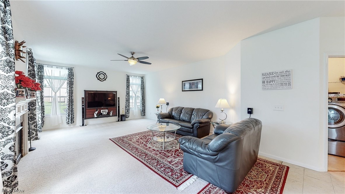 Reserve/Kensington - Residential