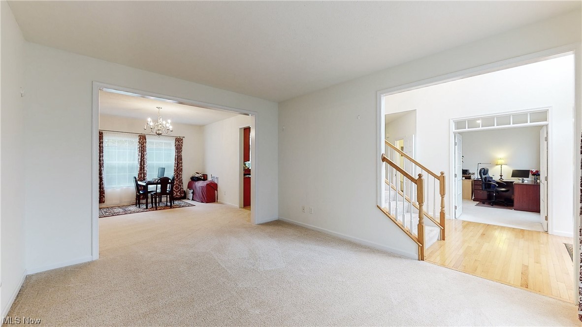 Reserve/Kensington - Residential