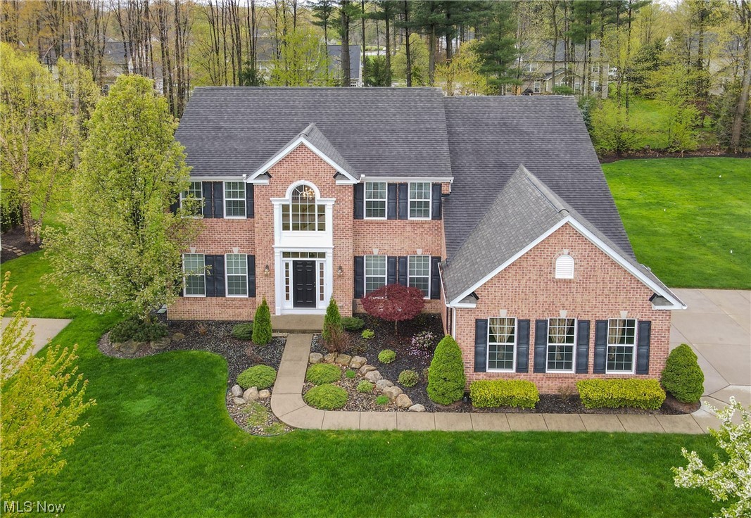 Reserve/Kensington - Residential