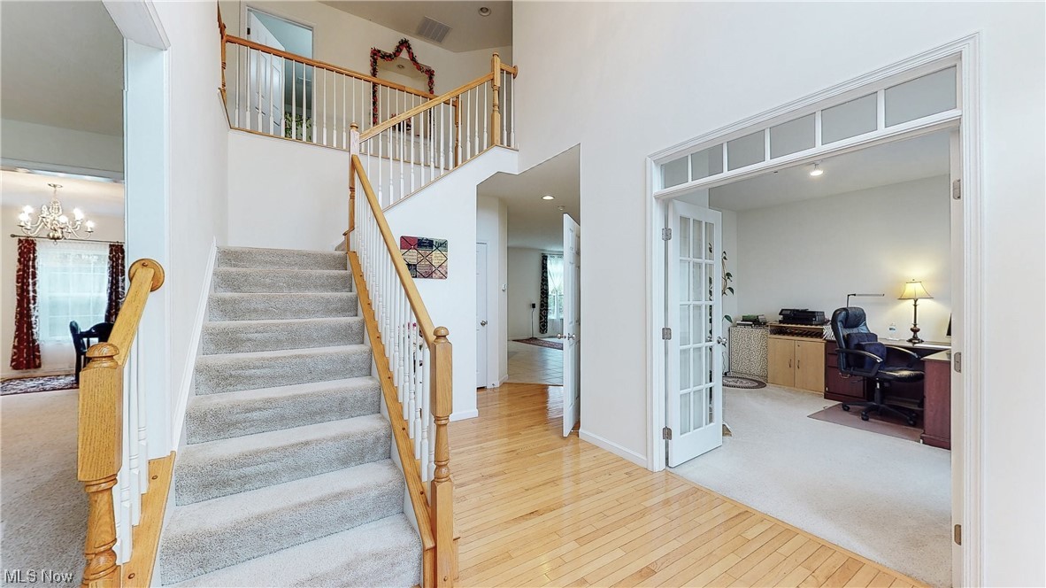 Reserve/Kensington - Residential