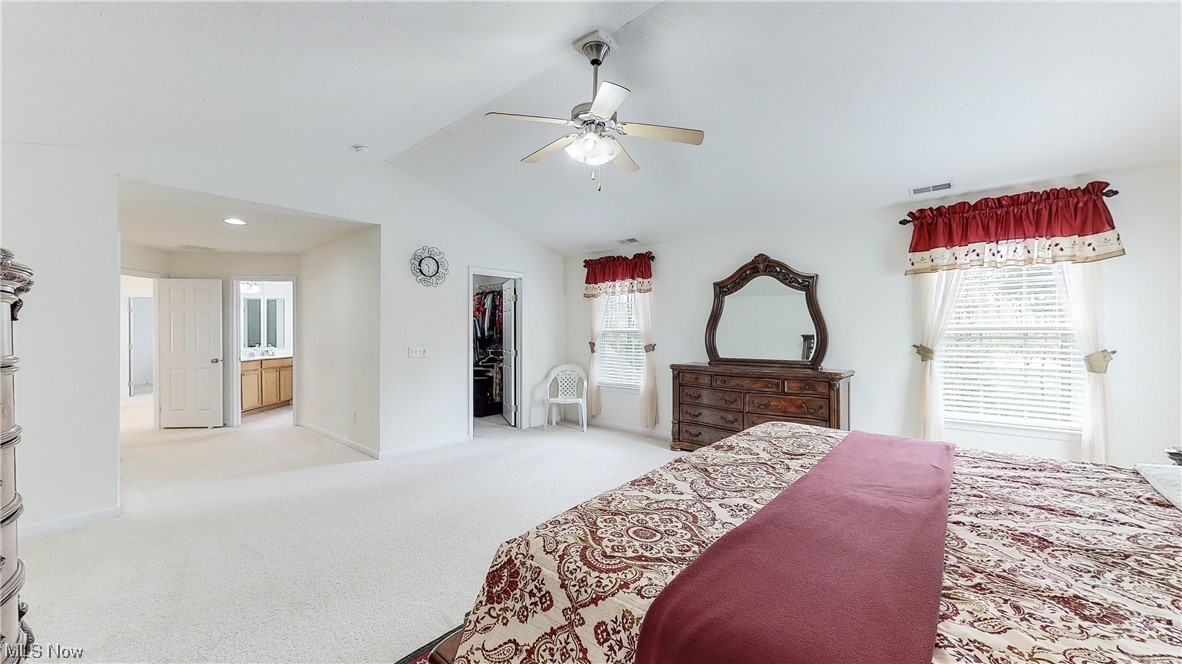 Reserve/Kensington - Residential